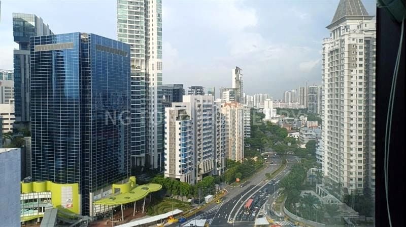 Office for Rent in  Goldhill Plaza - Image 6