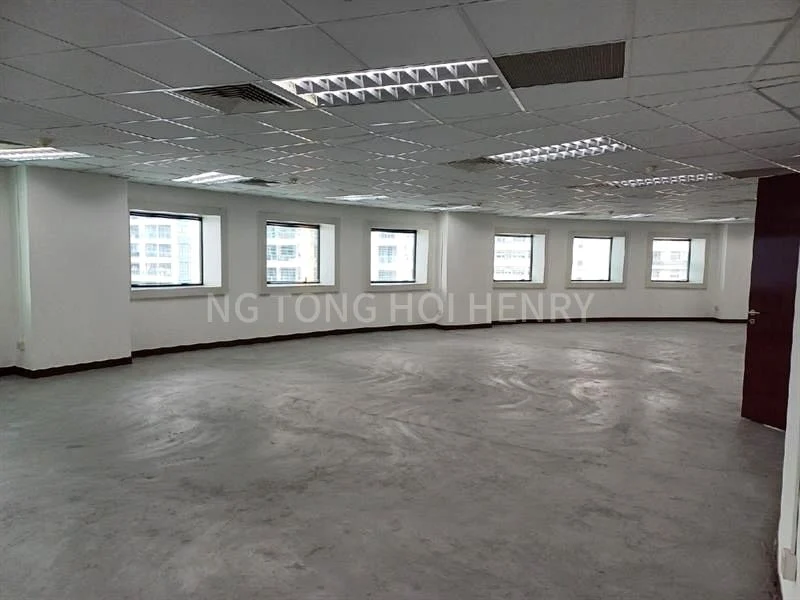 Office for Rent in  Goldhill Plaza - Image 4