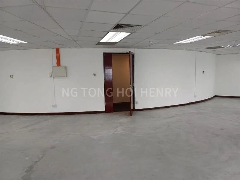 Office for Rent in  Goldhill Plaza - Image 5