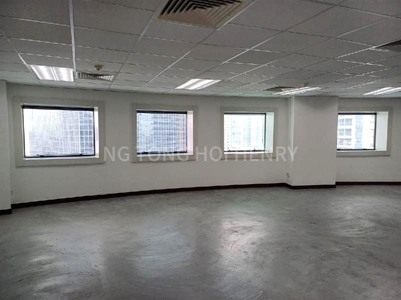 Office for Rent in  Goldhill Plaza - Image 8