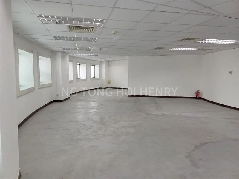 Office for Rent in  Goldhill Plaza - Image 2