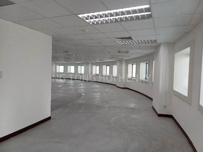 Office for Rent in  Goldhill Plaza - Image 3