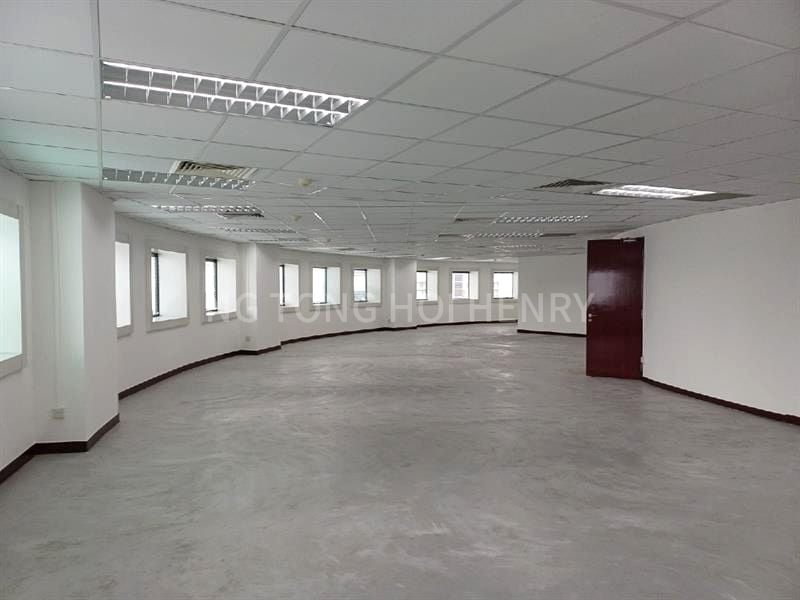 Office for Rent in  Goldhill Plaza - Image 1