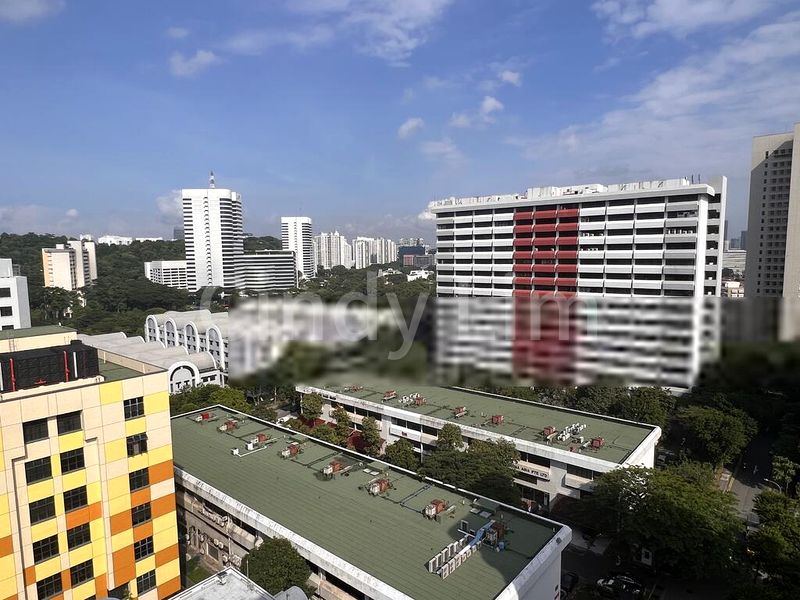 Light Industrial (B1) for Rent: Henderson Industrial Park - Image 2