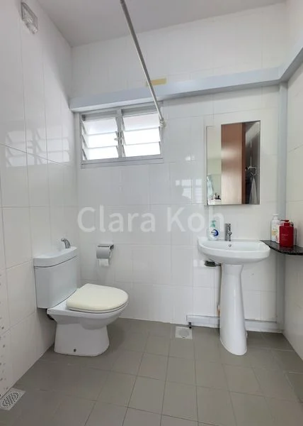 3 Room (3A) HDB for Sale in  327A Sumang Walk - Image 6