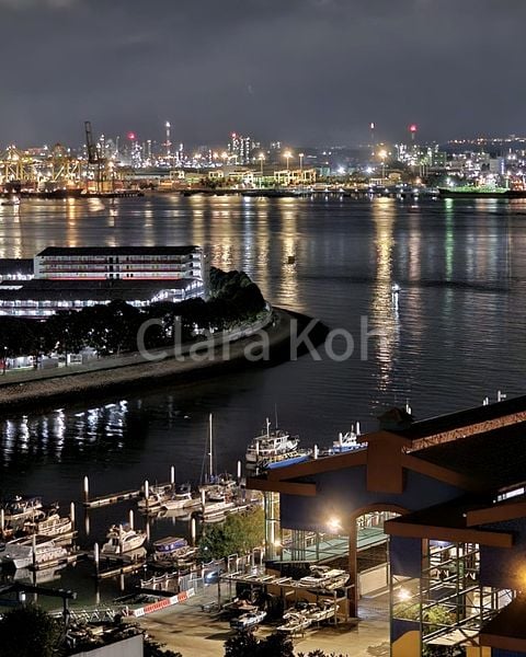 3 Room (3A) HDB for Sale in  327A Sumang Walk - Image 8