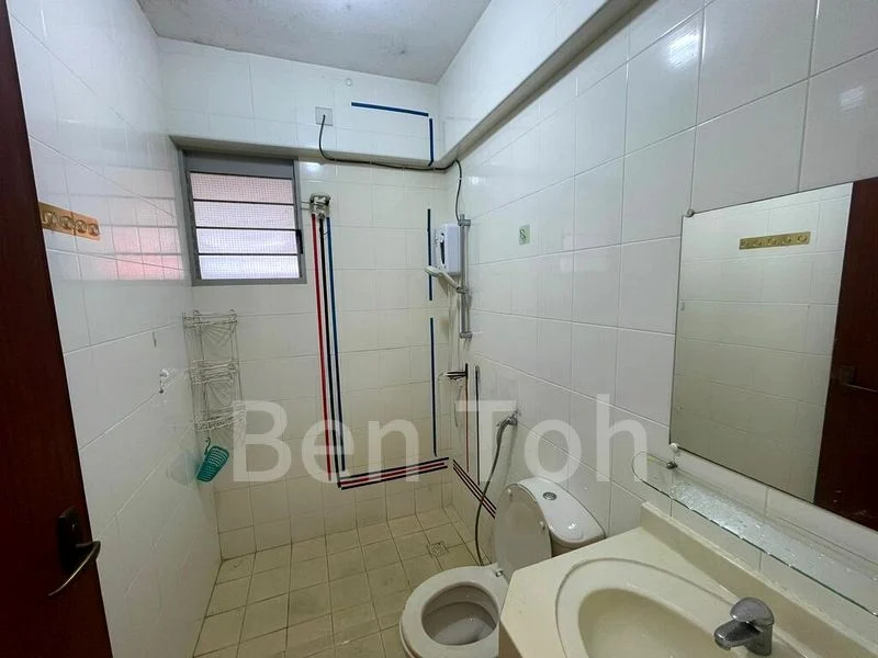 Premium HDB for Rent in  270A Sengkang Central - Image 7