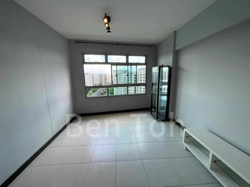 Premium HDB for Rent in  270A Sengkang Central - Image 1