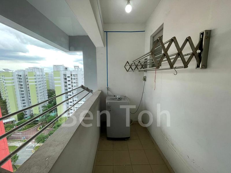 Premium HDB for Rent in  270A Sengkang Central - Image 6