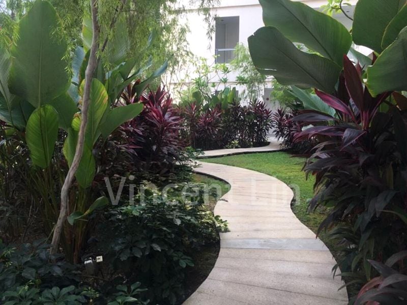 Light Industrial (B1) for Rent: A'Posh BizHub - Image 1