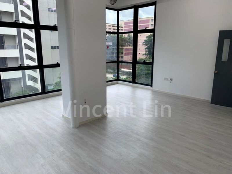 Light Industrial (B1) for Rent: A'Posh BizHub - Image 6