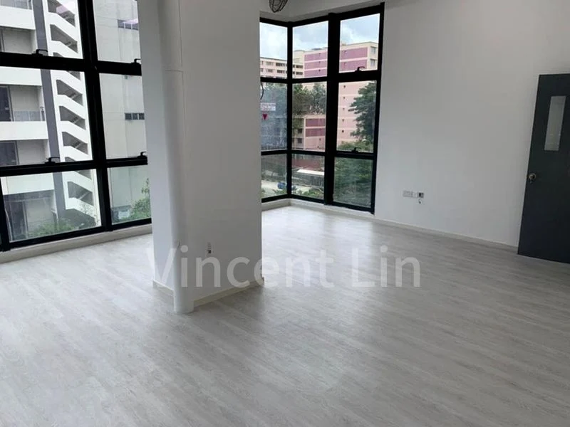 Light Industrial (B1) for Rent: A'Posh BizHub - Image 4