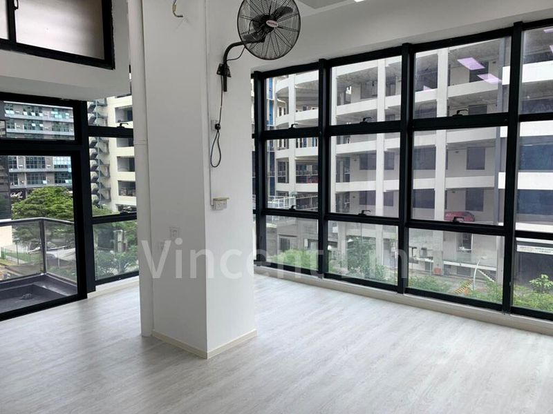 Light Industrial (B1) for Rent: A'Posh BizHub - Image 5