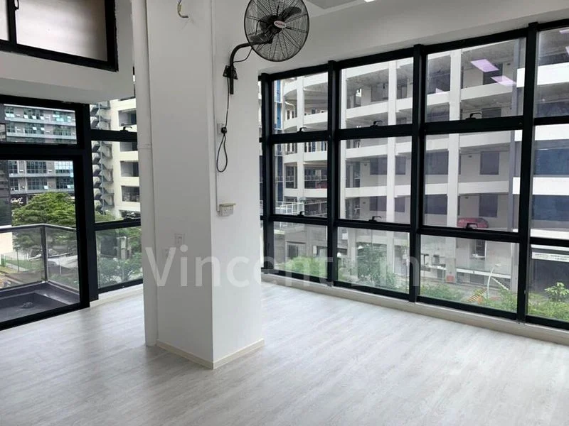 Light Industrial (B1) for Rent: A'Posh BizHub - Image 7