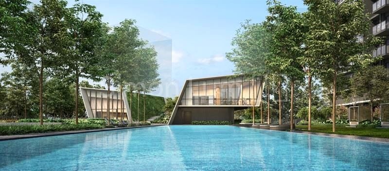 5 Bed Condo for Sale in The Orie - Image 4