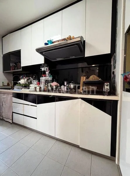 4 Room (4A) HDB for Sale in  612C Punggol Drive - Image 5