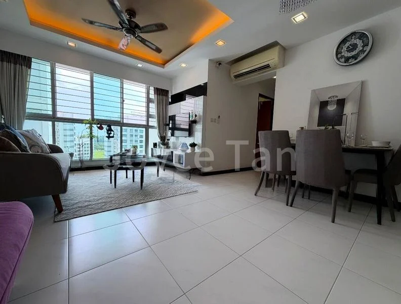 4 Room (4A) HDB for Sale in  612C Punggol Drive - Image 2