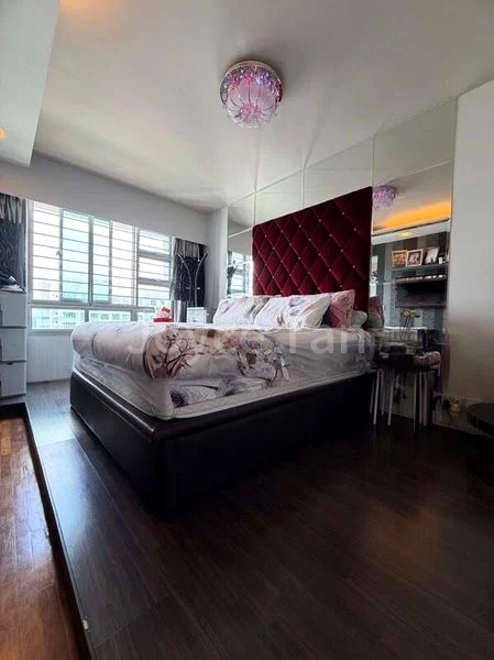 4 Room (4A) HDB for Sale in  612C Punggol Drive - Image 7