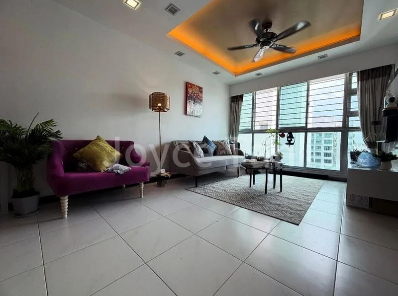 4 Room (4A) HDB for Sale in  612C Punggol Drive - Image 1