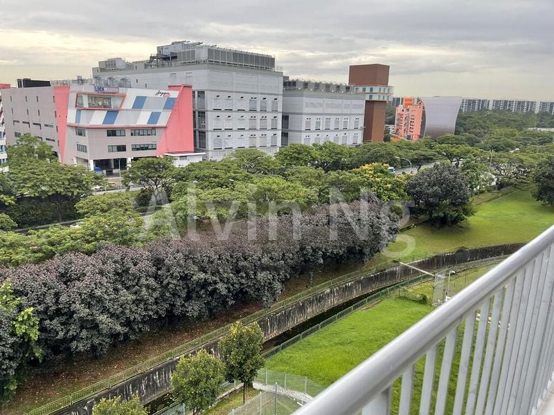 Factory / Workshop (B2) for Rent: 1550 Bedok North Avenue 4 - Image 9