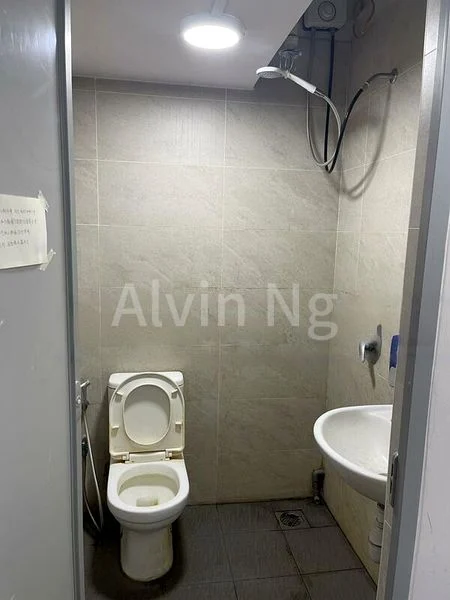 Factory / Workshop (B2) for Rent: 1550 Bedok North Avenue 4 - Image 1