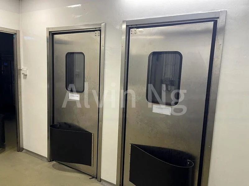 Factory / Workshop (B2) for Rent: 1550 Bedok North Avenue 4 - Image 7