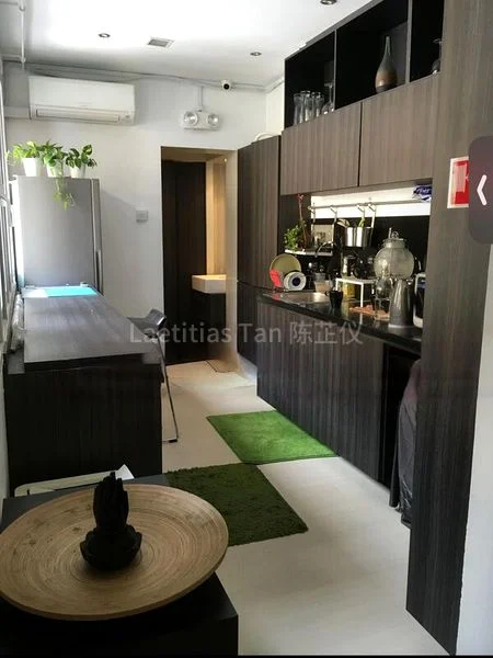 Shop / Shophouse for Rent: 258 Middle Road - Image 4