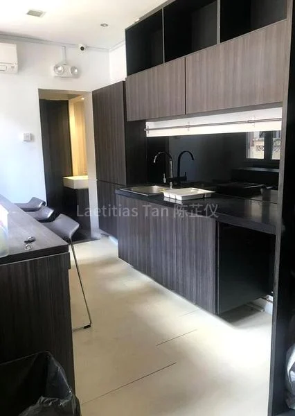 Shop / Shophouse for Rent: 258 Middle Road - Image 2