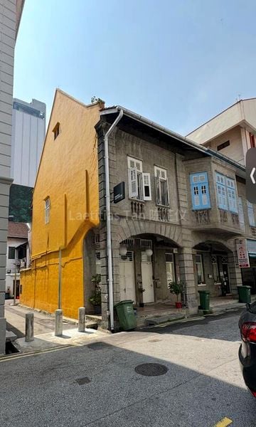 Shop / Shophouse for Rent: 258 Middle Road - Image 6