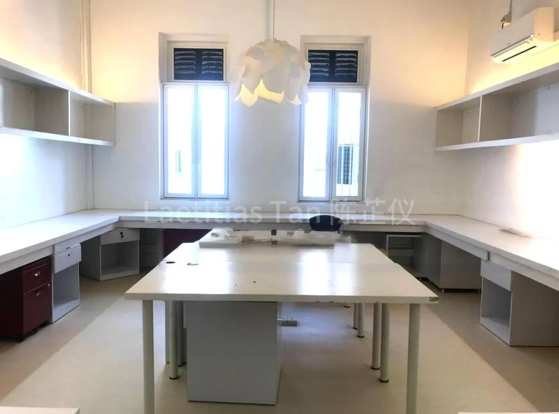 Shop / Shophouse for Rent: 258 Middle Road - Image 3