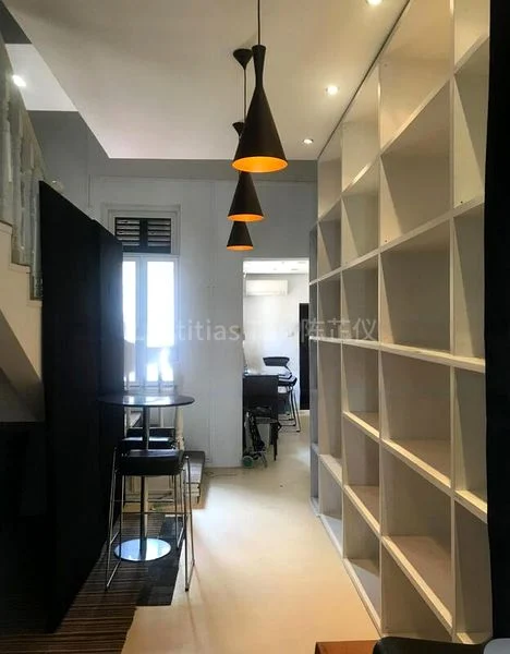 Shop / Shophouse for Rent: 258 Middle Road - Image 1