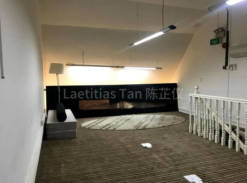 Shop / Shophouse for Rent: 258 Middle Road - Image 5