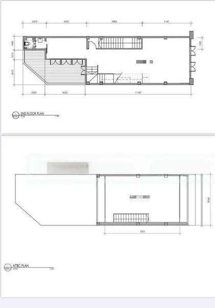 Shop / Shophouse for Rent: 258 Middle Road - Image 7