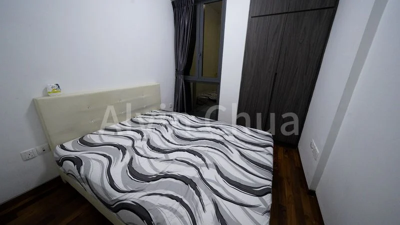 3 Bed Apartment (Condo) for Sale in The Centren - Image 10