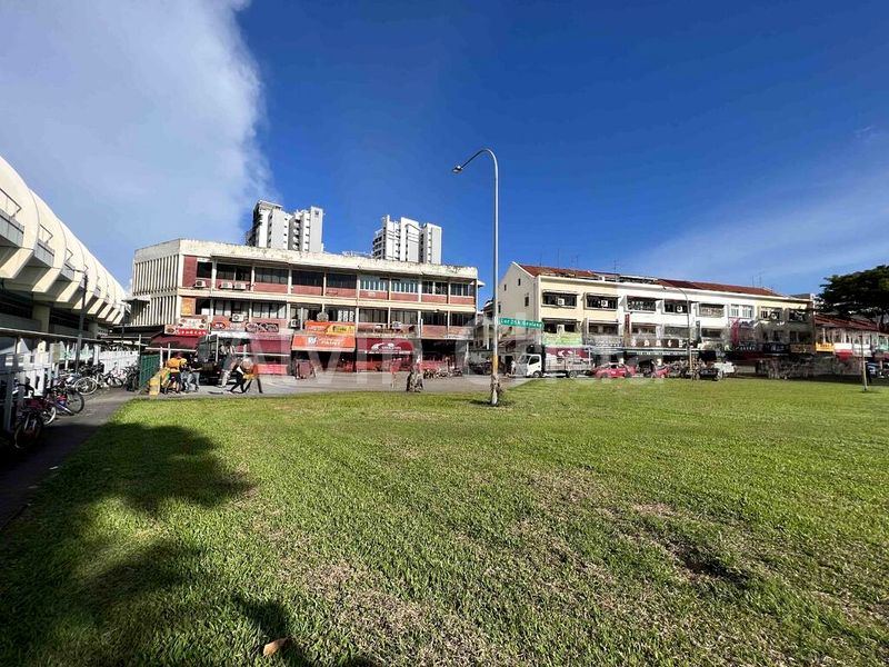 3 Bed Apartment (Condo) for Sale in The Centren - Image 12