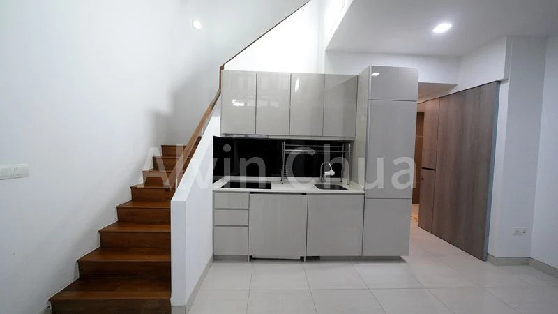 3 Bed Apartment (Condo) for Sale in The Centren - Image 7