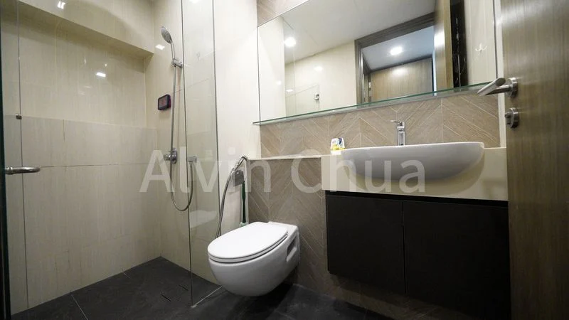 3 Bed Apartment (Condo) for Sale in The Centren - Image 3