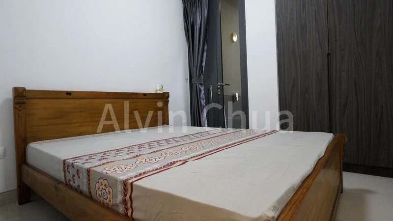 3 Bed Apartment (Condo) for Sale in The Centren - Image 2