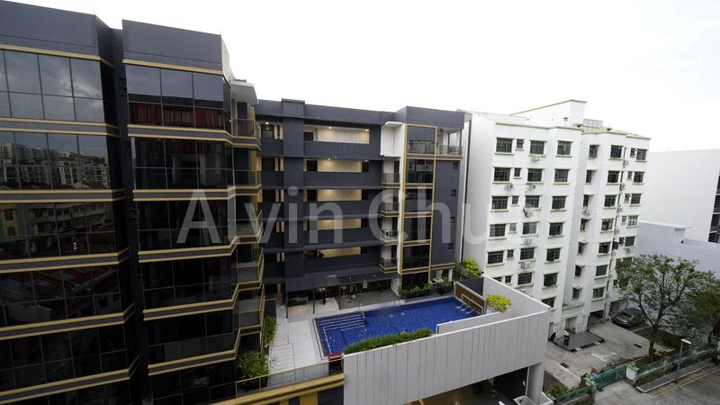 3 Bed Apartment (Condo) for Sale in The Centren - Image 8