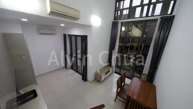 3 Bed Apartment (Condo) for Sale in The Centren - Image 5