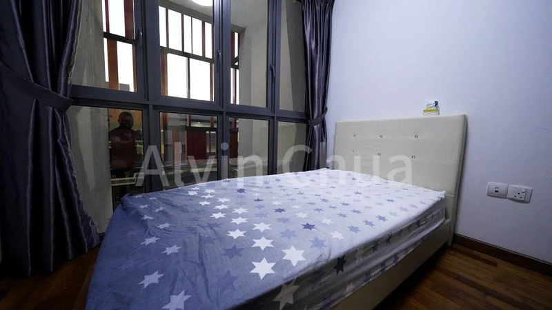 3 Bed Apartment (Condo) for Sale in The Centren - Image 9