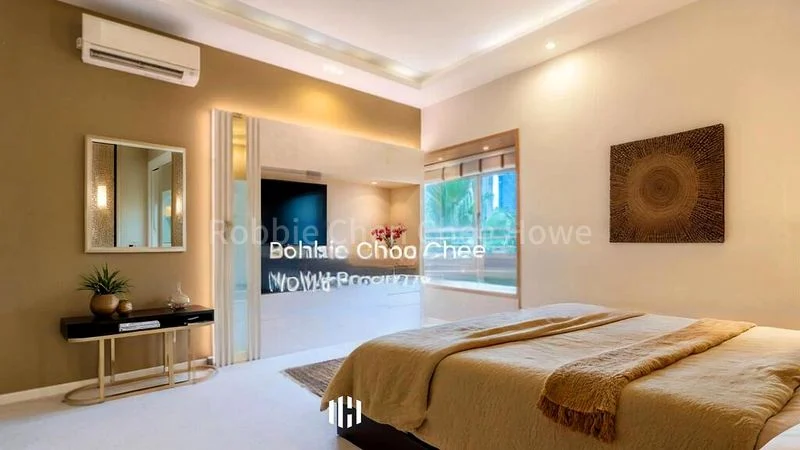 3 Bed Condo for Rent in  Costa Rhu - Image 3