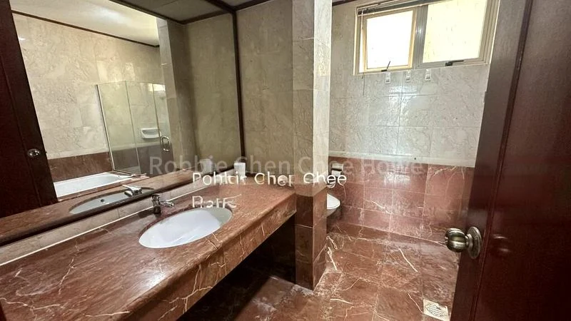 3 Bed Condo for Rent in  Costa Rhu - Image 5