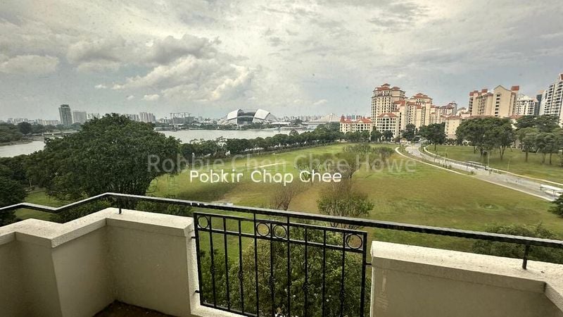3 Bed Condo for Rent in  Costa Rhu - Image 4