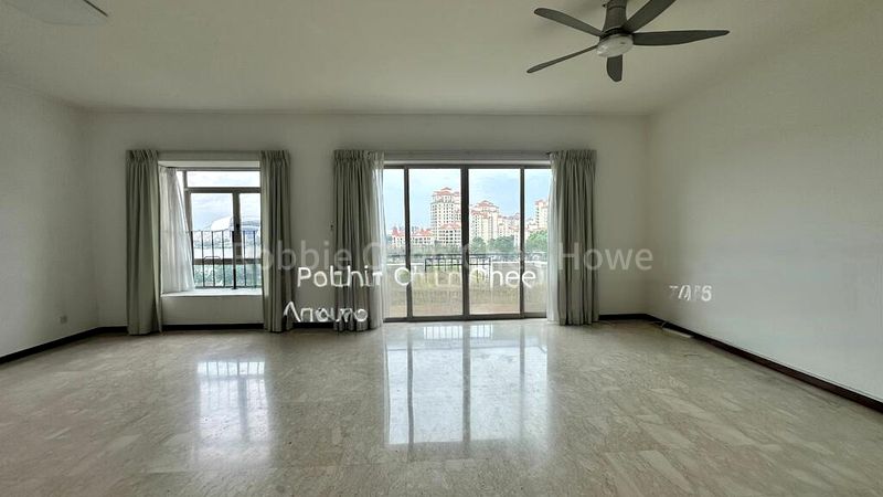 3 Bed Condo for Rent in  Costa Rhu - Image 13
