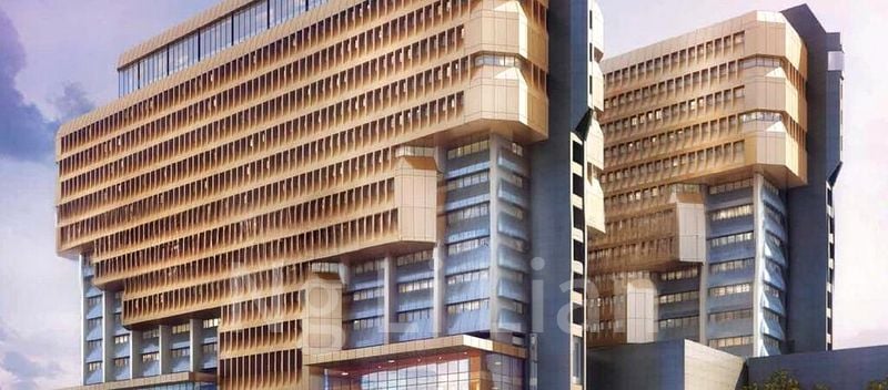 Office for Sale: TripleOne Somerset - Image 5