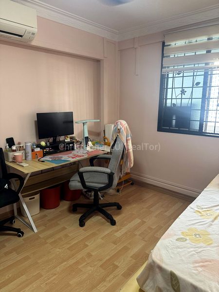 Common Room (HDB) for Rent in  85A Lorong 4 Toa Payoh - Image 2