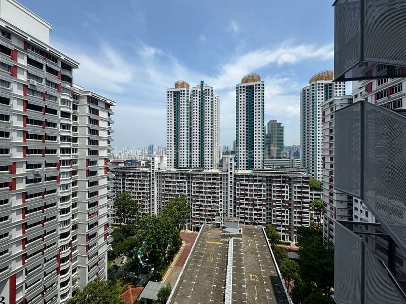 Common Room (HDB) for Rent in  85A Lorong 4 Toa Payoh - Image 4