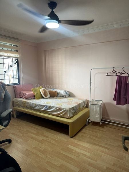 Common Room (HDB) for Rent in  85A Lorong 4 Toa Payoh - Image 1