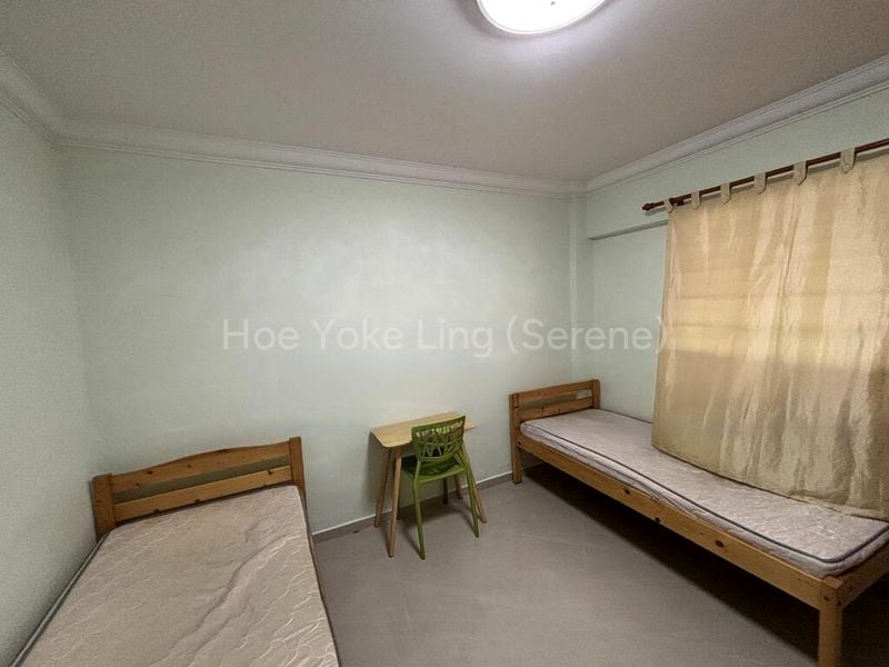 Common Room (HDB) for Rent in  631 Bedok Reservoir Road - Image 3